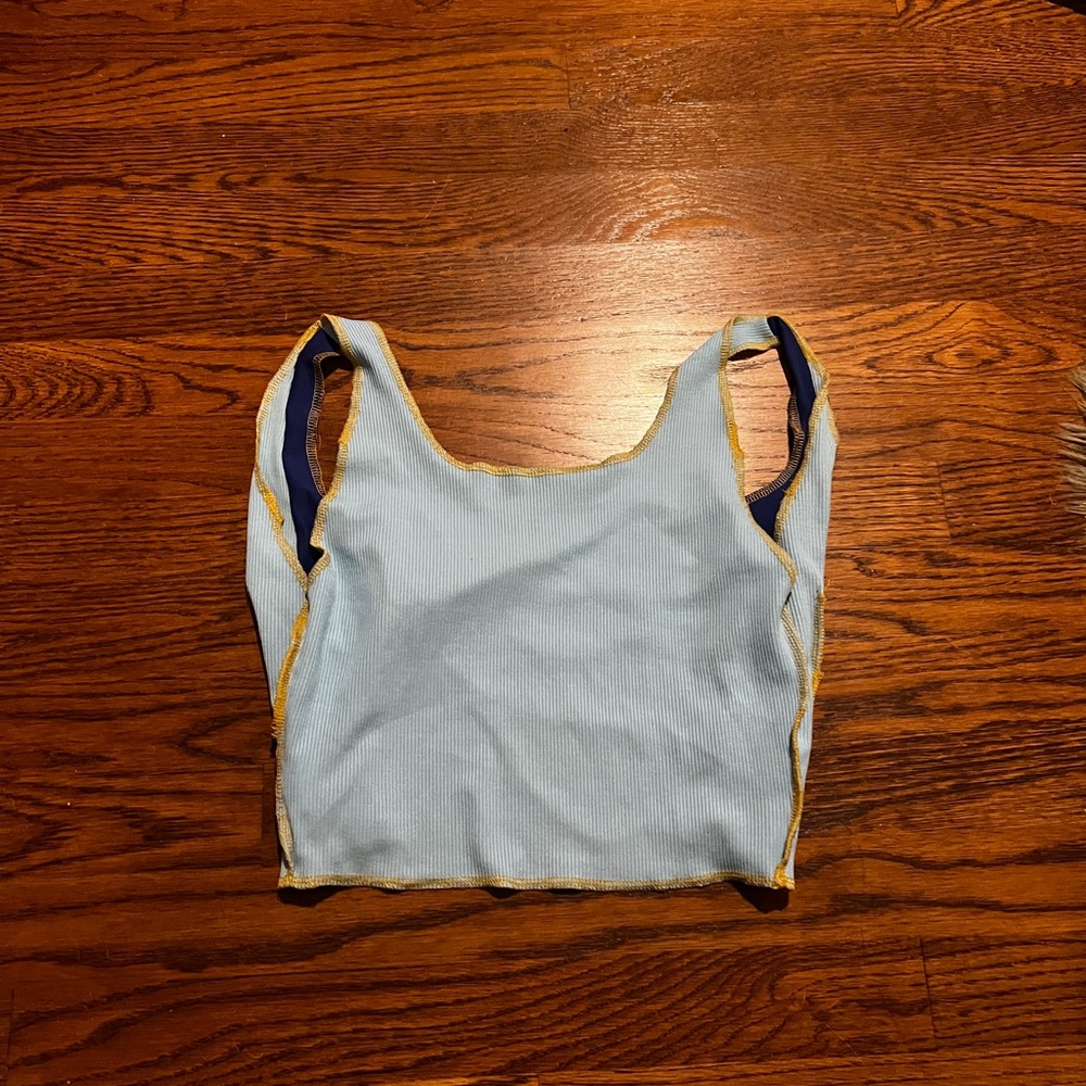 Urban Outfitters Monochrome Top
